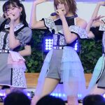 NMB48、「TIF2023」で夏曲を連続披露！HOT STAGEを熱く盛り上げる＜TOKYO IDOL FESTIVAL 2023 supported by にしたんクリニック＞