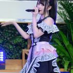 NMB48、「TIF2023」で夏曲を連続披露!HOT STAGEを熱く盛り上げる<TOKYO IDOL FESTIVAL 2023 supported by にしたんクリニック>