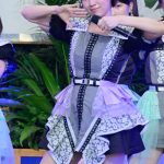 NMB48、「TIF2023」で夏曲を連続披露！HOT STAGEを熱く盛り上げる＜TOKYO IDOL FESTIVAL 2023 supported by にしたんクリニック＞