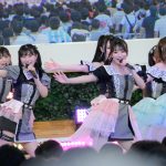 NMB48、「TIF2023」で夏曲を連続披露！HOT STAGEを熱く盛り上げる＜TOKYO IDOL FESTIVAL 2023 supported by にしたんクリニック＞