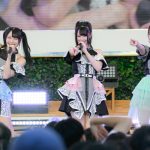 NMB48、「TIF2023」で夏曲を連続披露!HOT STAGEを熱く盛り上げる<TOKYO IDOL FESTIVAL 2023 supported by にしたんクリニック>