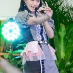 NMB48、「TIF2023」で夏曲を連続披露！HOT STAGEを熱く盛り上げる＜TOKYO IDOL FESTIVAL 2023 supported by にしたんクリニック＞