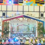 NMB48、「TIF2023」で夏曲を連続披露!HOT STAGEを熱く盛り上げる<TOKYO IDOL FESTIVAL 2023 supported by にしたんクリニック>