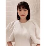 のん、まるで白雪姫のような白いドレス姿に歓喜の声ぞくぞく