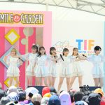 ももクロ・佐々木彩夏率いる浪江女子発組合、「TIF2023」SMILE GARDENに全員集合！＜TOKYO IDOL FESTIVAL 2023 supported by にしたんクリニック＞
