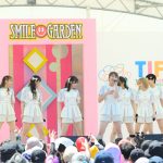 ももクロ・佐々木彩夏率いる浪江女子発組合、「TIF2023」SMILE GARDENに全員集合！＜TOKYO IDOL FESTIVAL 2023 supported by にしたんクリニック＞