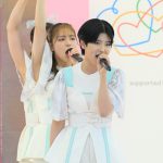 ももクロ・佐々木彩夏率いる浪江女子発組合、「TIF2023」SMILE GARDENに全員集合!<TOKYO IDOL FESTIVAL 2023 supported by にしたんクリニック>