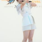 ももクロ・佐々木彩夏率いる浪江女子発組合、「TIF2023」SMILE GARDENに全員集合！＜TOKYO IDOL FESTIVAL 2023 supported by にしたんクリニック＞