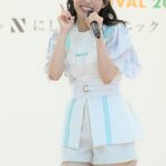 ももクロ・佐々木彩夏率いる浪江女子発組合、「TIF2023」SMILE GARDENに全員集合！＜TOKYO IDOL FESTIVAL 2023 supported by にしたんクリニック＞