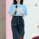 「TIF2023」開幕！チェアマン・長濱ねる「ガンガン盛り上がっていきたいと思います！」＜TOKYO IDOL FESTIVAL 2023 supported by にしたんクリニック＞