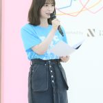 「TIF2023」開幕！チェアマン・長濱ねる「ガンガン盛り上がっていきたいと思います！」＜TOKYO IDOL FESTIVAL 2023 supported by にしたんクリニック＞