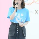 「TIF2023」開幕！チェアマン・長濱ねる「ガンガン盛り上がっていきたいと思います！」＜TOKYO IDOL FESTIVAL 2023 supported by にしたんクリニック＞