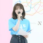 「TIF2023」開幕！チェアマン・長濱ねる「ガンガン盛り上がっていきたいと思います！」＜TOKYO IDOL FESTIVAL 2023 supported by にしたんクリニック＞