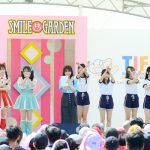 「TIF2023」開幕！チェアマン・長濱ねる「ガンガン盛り上がっていきたいと思います！」＜TOKYO IDOL FESTIVAL 2023 supported by にしたんクリニック＞