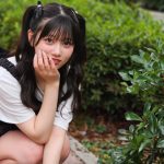 【動画】大場結女、私服ミニ丈コーデでJams Collection（ジャムズ）に加入しての思いを語る！