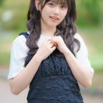 【動画】大場結女、私服ミニ丈コーデでJams Collection（ジャムズ）に加入しての思いを語る！