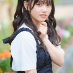 【動画】大場結女、私服ミニ丈コーデでJams Collection（ジャムズ）に加入しての思いを語る！