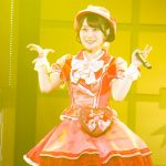 小倉唯、デビュー10周年イヤーを締めくくるアニバーサリーライブに観客熱狂