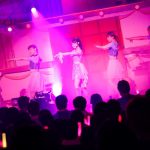 小倉唯、デビュー10周年イヤーを締めくくるアニバーサリーライブに観客熱狂