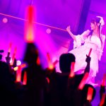 小倉唯、デビュー10周年イヤーを締めくくるアニバーサリーライブに観客熱狂