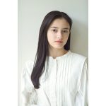 現役女子大生モデル・大峰ユリホ、TOKYO MX「バラいろダンディ」8月マンスリーアシスタントMCに就任