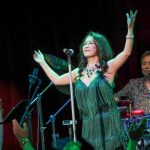 大黒摩季、新たなプロジェクト「ラテン家の人々」を結成!オルケスタ・デ・ラ・ルス、當間ローズとともに結成ライブをビルボードライブ横浜にて開催