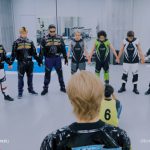 THE RAMPAGE、コラントッテの新CMキャラクターに就任