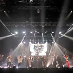 ヒプノシスマイク、舞台オリジナルキャラクターが出演する「Rep LIVE side Rule the Stage Original」が開幕