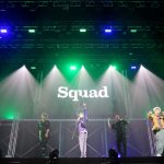 ヒプノシスマイク、舞台オリジナルキャラクターが出演する「Rep LIVE side Rule the Stage Original」が開幕