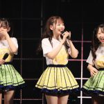 SKE48、夏のツアーライブが地元・名古屋で開幕!末永桜花「日本で1番熱い場所にしましょう!」