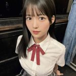 赤間四季（#Mooove!）、夏服制服で見つめる青春シチュエーション！