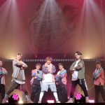 ヒプノシスマイク、舞台オリジナルキャラクターが出演する「Rep LIVE side Rule the Stage Original」が開幕