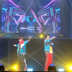 ヒプノシスマイク、舞台オリジナルキャラクターが出演する「Rep LIVE side Rule the Stage Original」が開幕