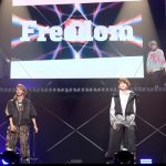 ヒプノシスマイク、舞台オリジナルキャラクターが出演する「Rep LIVE side Rule the Stage Original」が開幕