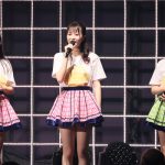 SKE48、夏のツアーライブが地元・名古屋で開幕!末永桜花「日本で1番熱い場所にしましょう!」