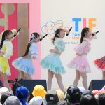 【写真特集】Luce Twinkle Wink☆（ルーチェTW）「TIF2023」SMILE GARDENから『トキメキ』を届ける＜TOKYO IDOL FESTIVAL 2023 supported by にしたんクリニック＞