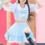 【写真特集】Luce Twinkle Wink☆（ルーチェTW）「TIF2023」SMILE GARDENから『トキメキ』を届ける＜TOKYO IDOL FESTIVAL 2023 supported by にしたんクリニック＞