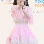【写真特集】Luce Twinkle Wink☆（ルーチェTW）「TIF2023」SMILE GARDENから『トキメキ』を届ける＜TOKYO IDOL FESTIVAL 2023 supported by にしたんクリニック＞