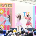 【写真特集】Luce Twinkle Wink☆（ルーチェTW）「TIF2023」SMILE GARDENから『トキメキ』を届ける＜TOKYO IDOL FESTIVAL 2023 supported by にしたんクリニック＞