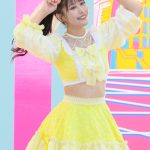 【写真特集】Luce Twinkle Wink☆（ルーチェTW）「TIF2023」SMILE GARDENから『トキメキ』を届ける＜TOKYO IDOL FESTIVAL 2023 supported by にしたんクリニック＞