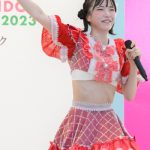 【写真特集】Luce Twinkle Wink☆（ルーチェTW）「TIF2023」SMILE GARDENから『トキメキ』を届ける＜TOKYO IDOL FESTIVAL 2023 supported by にしたんクリニック＞