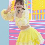【写真特集】Luce Twinkle Wink☆（ルーチェTW）「TIF2023」SMILE GARDENから『トキメキ』を届ける＜TOKYO IDOL FESTIVAL 2023 supported by にしたんクリニック＞