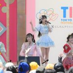 【写真特集】Luce Twinkle Wink☆（ルーチェTW）「TIF2023」SMILE GARDENから『トキメキ』を届ける＜TOKYO IDOL FESTIVAL 2023 supported by にしたんクリニック＞