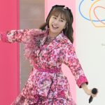 ももクロ・佐々木彩夏、「TIF2023」トップバッターで登場!会場から佐々木コールも轟く!<TOKYO IDOL FESTIVAL 2023 supported by にしたんクリニック>