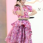 ももクロ・佐々木彩夏、「TIF2023」トップバッターで登場!会場から佐々木コールも轟く!<TOKYO IDOL FESTIVAL 2023 supported by にしたんクリニック>