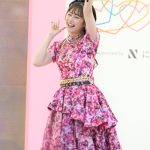 ももクロ・佐々木彩夏、「TIF2023」トップバッターで登場！会場から佐々木コールも轟く！＜TOKYO IDOL FESTIVAL 2023 supported by にしたんクリニック＞
