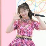 ももクロ・佐々木彩夏、「TIF2023」トップバッターで登場!会場から佐々木コールも轟く!<TOKYO IDOL FESTIVAL 2023 supported by にしたんクリニック>
