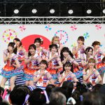 【ライブレポート】SKE48、ファンと作り上げた熱狂的ステージで夏うた全解放！「一緒にアツい時間を過ごしましょう！！」＜コカ･コーラ SUMMER STATION 音楽LIVE＞