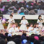 SKE48が「TIF2023」HOT STAGEに出演！＜TOKYO IDOL FESTIVAL 2023 supported by にしたんクリニック＞