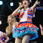 【ライブレポート】SKE48、ファンと作り上げた熱狂的ステージで夏うた全解放！「一緒にアツい時間を過ごしましょう！！」＜コカ･コーラ SUMMER STATION 音楽LIVE＞